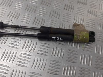 Амортизаторы крышки задний audi a4 b6 1.9 tdi фото №1