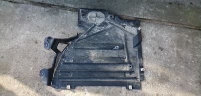 Mini cooper f55 захист бака 7315817 фото №1