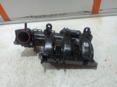 Fiat 600 колектор всмоктуючий 1.2 thp 9852344180 фото №1