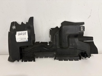 Citroen berlingo 2018 впуск / канал воздуха интеркулер фото №1