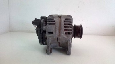 Генератор skoda octavia 1 1,6 b 037903025e фото №1