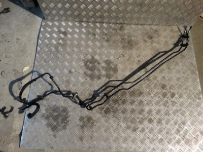 Idealne дроти пального mercedes w167 дизель 1 фото №1