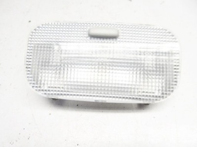 Peugeot 407 04r- лампа освещение кабины kombi фото №1