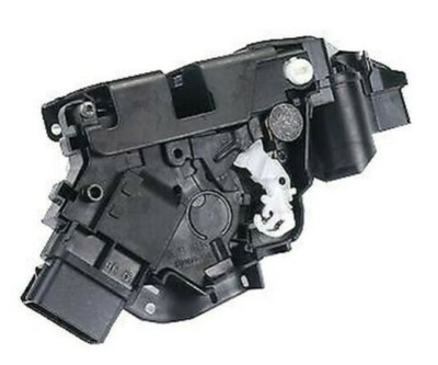 VOLVO C30 2006-2013 CERRADURA DE PUERTA PARTE DELANTERA DERECHA  