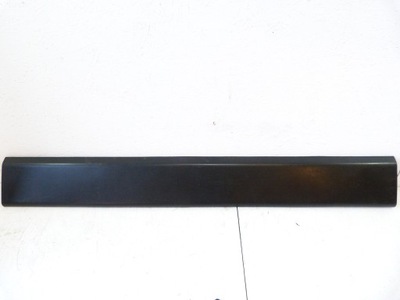 Renault master iii movano b молдинг двері права hit фото №1