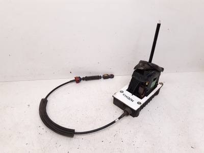 Вибірник автоматична коробка передач 8200174115 renault modus фото №1