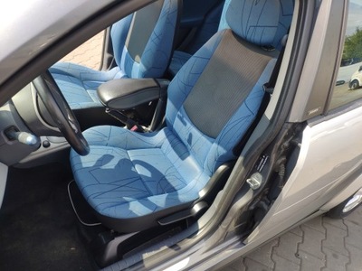 SMART FORFOUR I 454 ASIENTOS ASIENTOS SOFÁ ASIENTO  