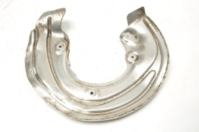 Bmw ix3 g08 защита диск тормозной 6870529 фото №1