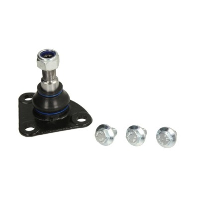 Delphi шаровая опора рычага tc2170 фото №1