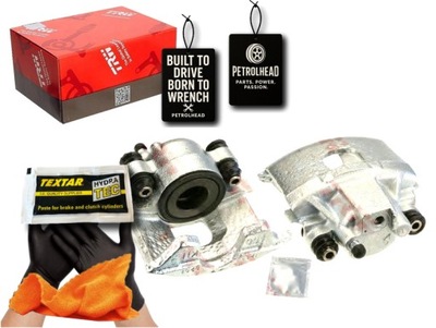 Суппорт тормозной chrysler 300 m concorde voyager i #petrolhead pro+ kit6 фото №1