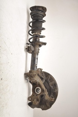 Seat leon iii mcperson правый перед 5q0413023fm фото №1