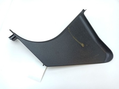 Mercedes-benz r w251 ліва сторона молдинг поріг фото №1