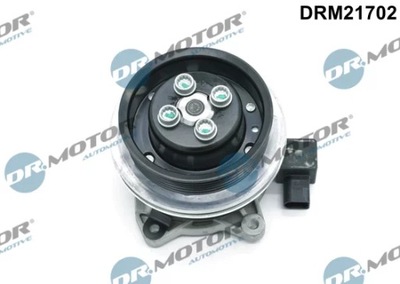 DRM21702/DCM BOMBA DE AGUA  