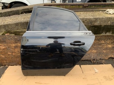 Двері задня задні ліва audi a8 d4 4h оригінал tanio фото №1