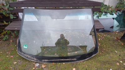 Hyundai ix35 скло лобове фото №1