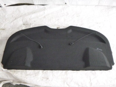 SHELF BOOT PEUGEOT 208 REAR REAR  