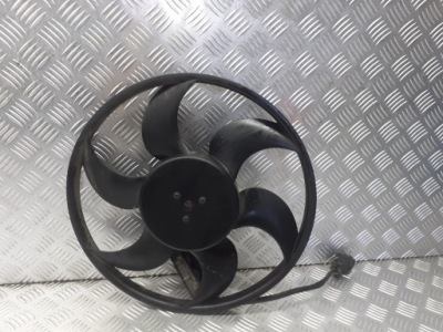Вентилятор радиатора bmw e 46 1.9 фото №1