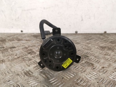 2013 kia optima вентилятор радиатора a005503 фото №1