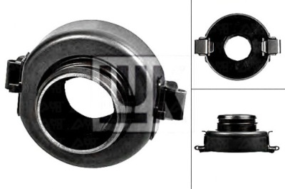 Schaeffler luk 500 0760 10 подшипник выжимной фото №1