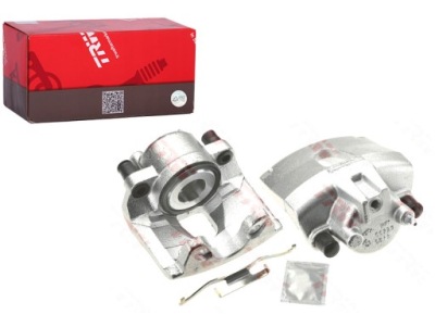 Супорт гальмівний перед p chrysler ram voyager iv 2.4-3.8 02.00-07.09 фото №1