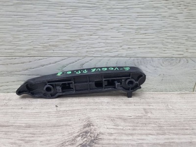 Land rover range rover evoque l551 2021 перед сторона права елементи кріплення фото №1