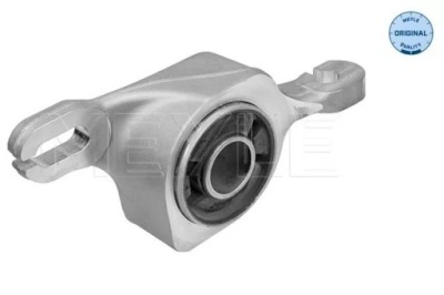 Втулка важіль. db p. w164 05- нижня задня p фото №1