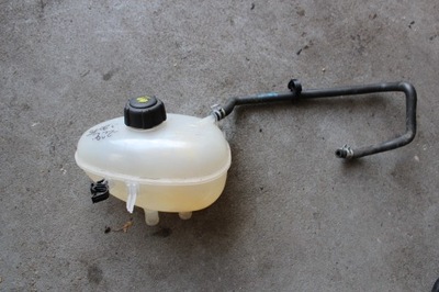 Renault twingo iii smart forfour 0.9 бак расширительный жидкость фото №1