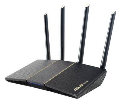 Router ASUS RT-AX57 Wi-Fi 6 AX3000