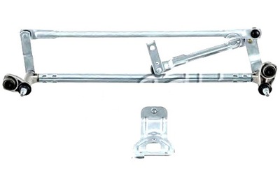 Topran двигатель дворник vw eos 1.6 fsi 1f7. 1f8 фото №1