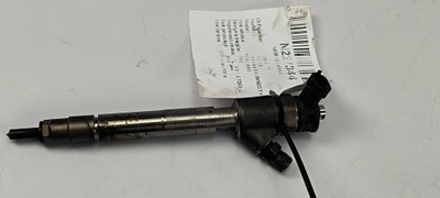 Форсунка 9828959880 ford transit connect ii фото №1