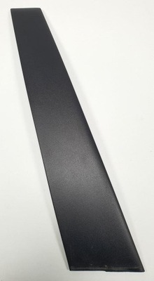 Молдинг накладка дверь правый перед kia optima iv фото №1