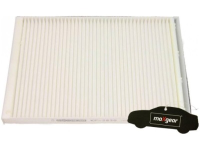 Maxgear 26-0506 фільтр, вентиляція простір пасажирський фото №1