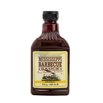 Sos barbecue oryginalny Mississippi 510g