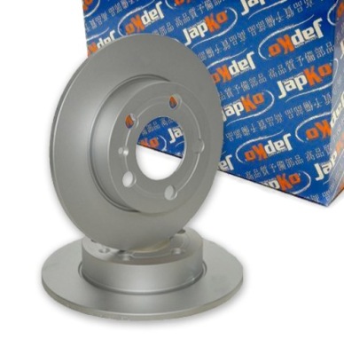 Japko 61h03c диск гальмівна фото №1