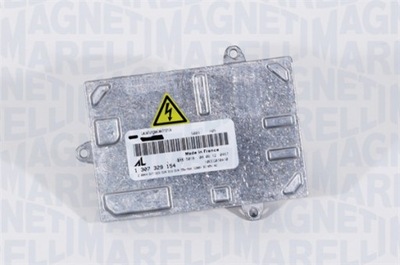 MAGNETI MARELLI 711307329154 STEROWNIK, LUZ DOSWIETLAJACE ZAKRETY  