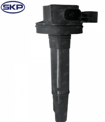 Котушка запалювання lincoln mks mkt mkx mkz sable continental 3.5 3.7 фото №1