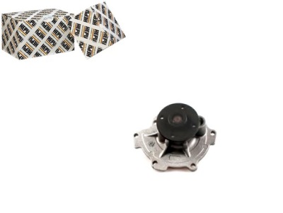 Hepu насос wody citroen c4 aircross mitsubishi asx фото №1