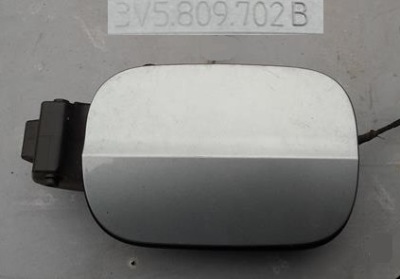 Крышка заливной топлива skoda superb iii 3v5809702b фото №1