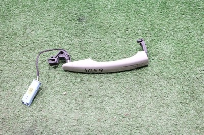 Ручка перед левый peugeot 308 ii 13-21 981608347 фото №1