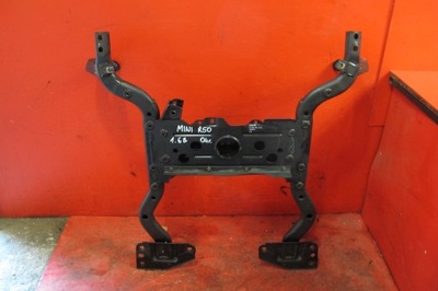 Mini one cooper r50 r52 r53 підрамник підрамник підрамник поперечина перед 6763721 фото №1