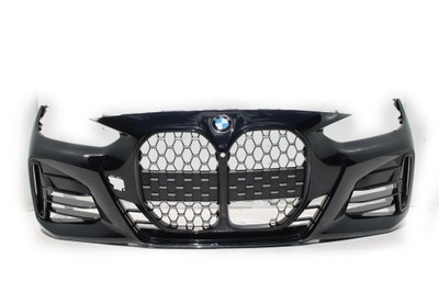 Bmw 4 g22 g23 бампер передний перед m набор цвет фото №1