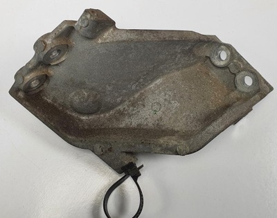 Кронштейн двигателя nissan primera p12 1.8 фото №1