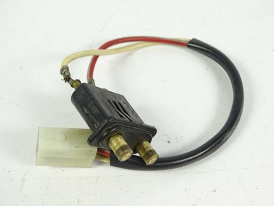 Mercedes vito w638 кінцевик двері розсувних фото №1