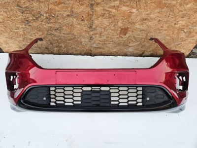 Ford kuga mk2 lift st line бампер перед передній фото №1