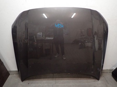 Капот volvo v90 s90 17- фото №1