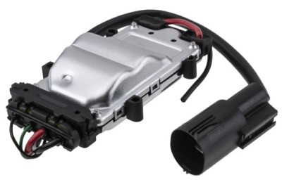 Csw-me-000 nty модуль вентилятора nty фото №1