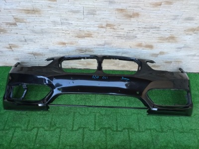 Бампер bmw 1 f20 f21 lci фото №1