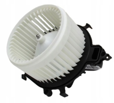 Citroen оригинальный номер 6441w8 электровентилятор обдув фото №1