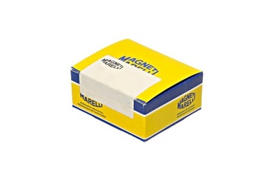 КАТУШКА ЗАЖИГАНИЯ \/ УЗЕЛ КАТУШЕК MAGNETI MARELLI 607 фото