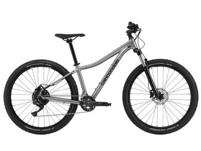 PROMOCJA!Rower górski Cannondale Trail 5 Damski L Lav